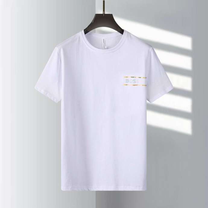 Picture of Boss T Shirts Short _SKUBossM-3XLBS00732832